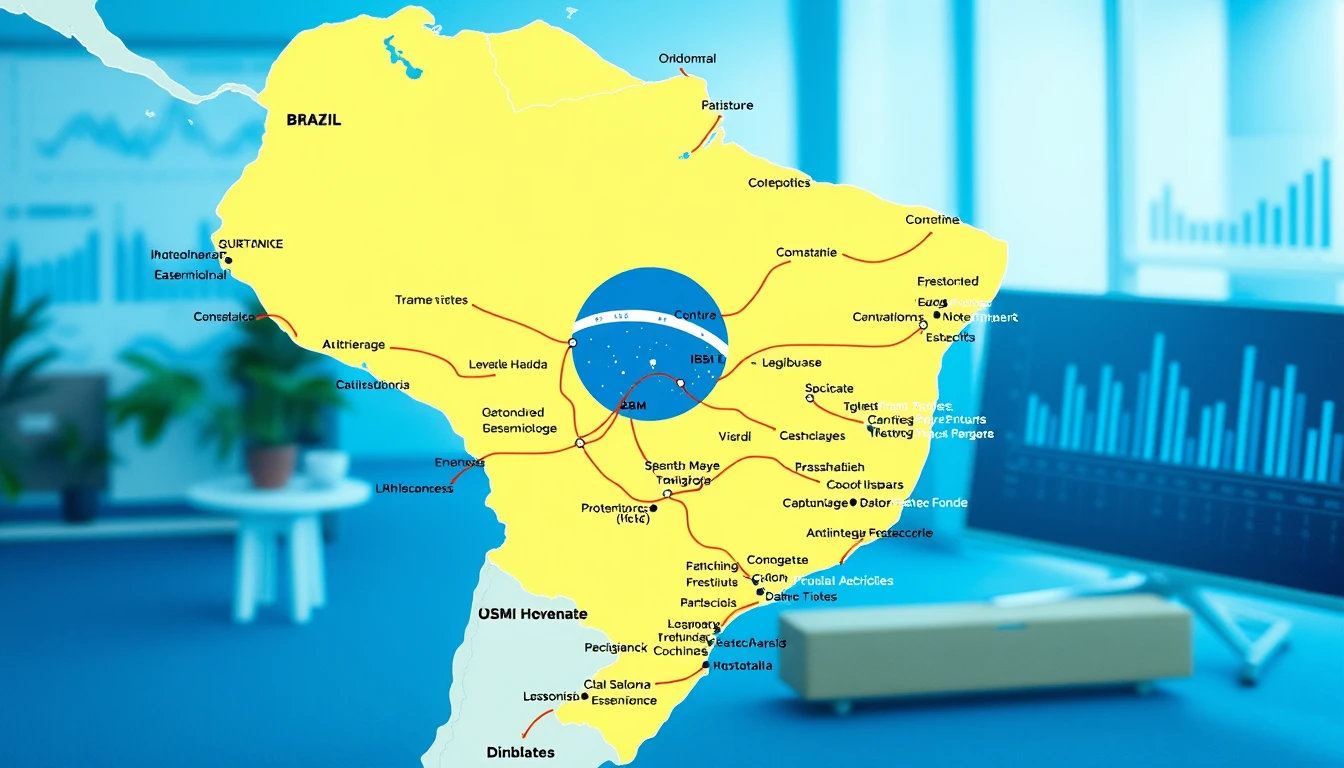 Plano Nacional de Logística prevê R$ 1,2 trilhão em investim