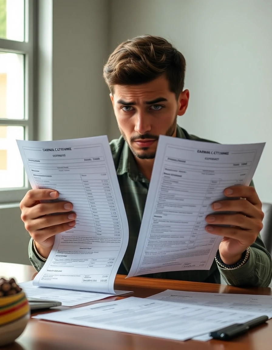 Crédito pessoal ou cheque especial: qual piora mais capa