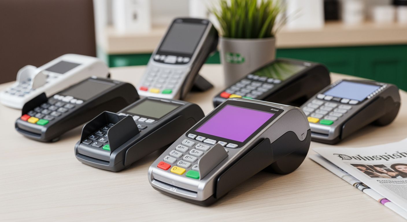 MaquininhaReview: Como Escolher a Melhor Maquininha de Cartão em 2026