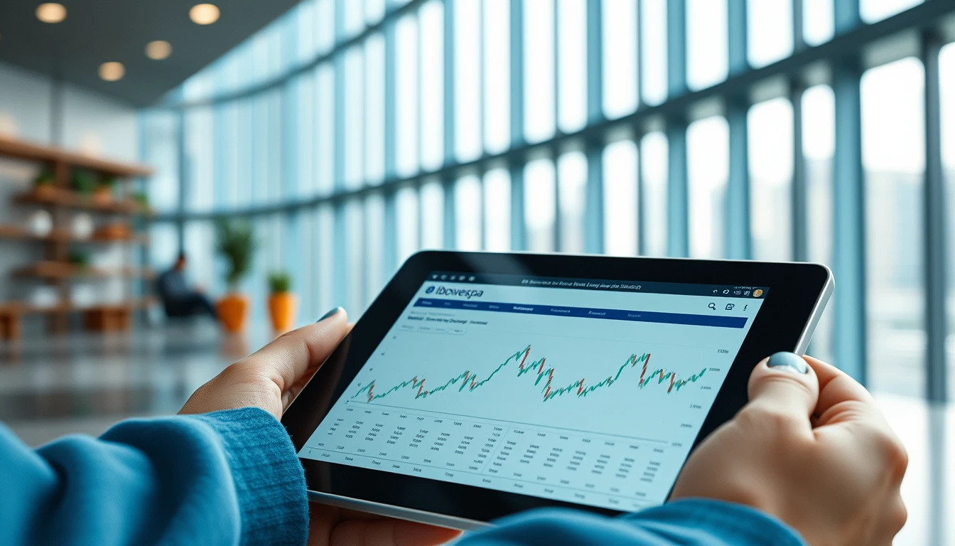 Ibovespa pode cair mais? Veja onde está o fundo da Bolsa