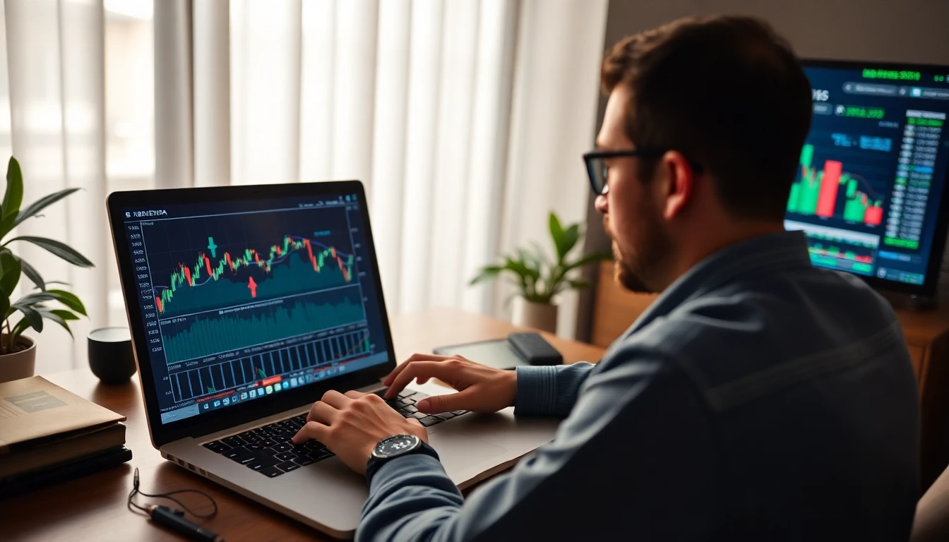Ibovespa amplia quedas; veja análise do day trade