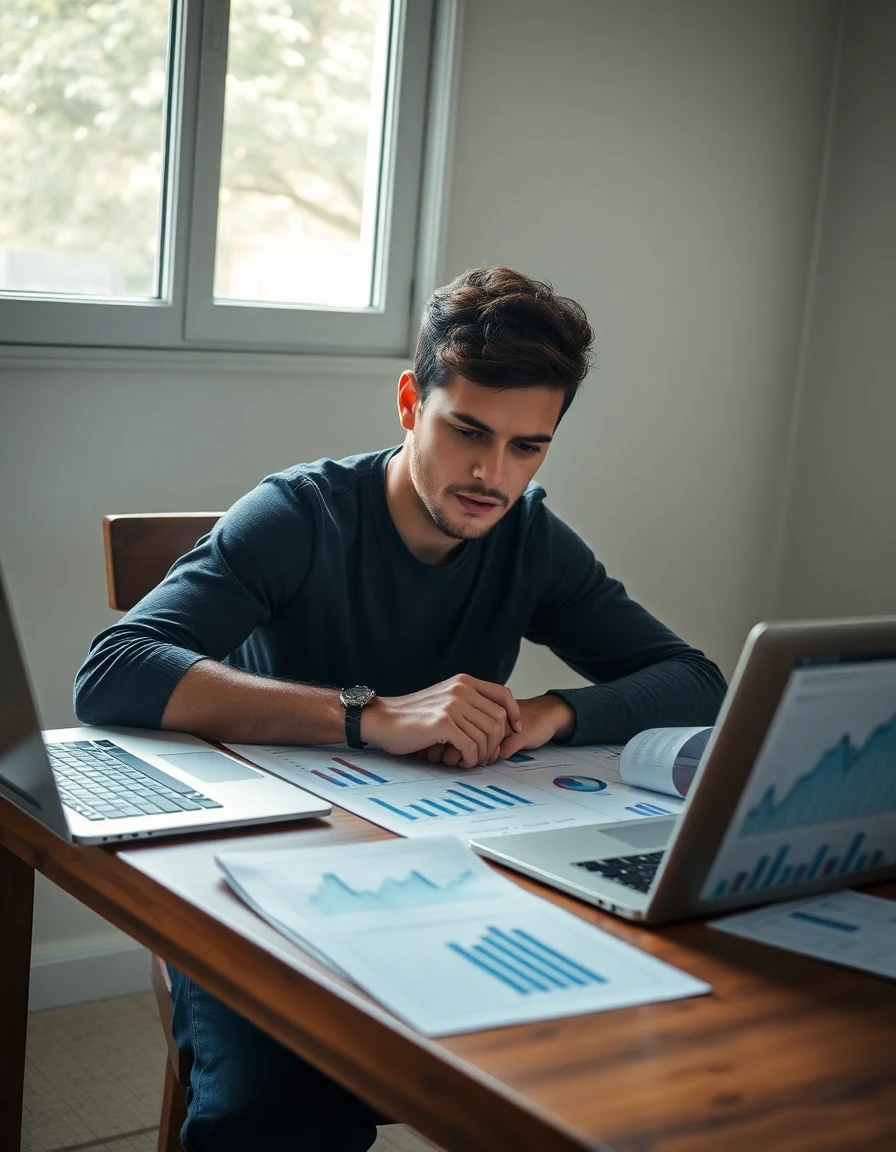 4 tipos de investimento para iniciantes capa