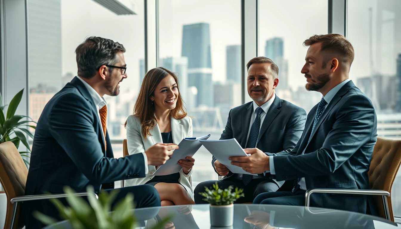 Center Inc mira R$ 1 bi em consórcios em 2027 e liderança di