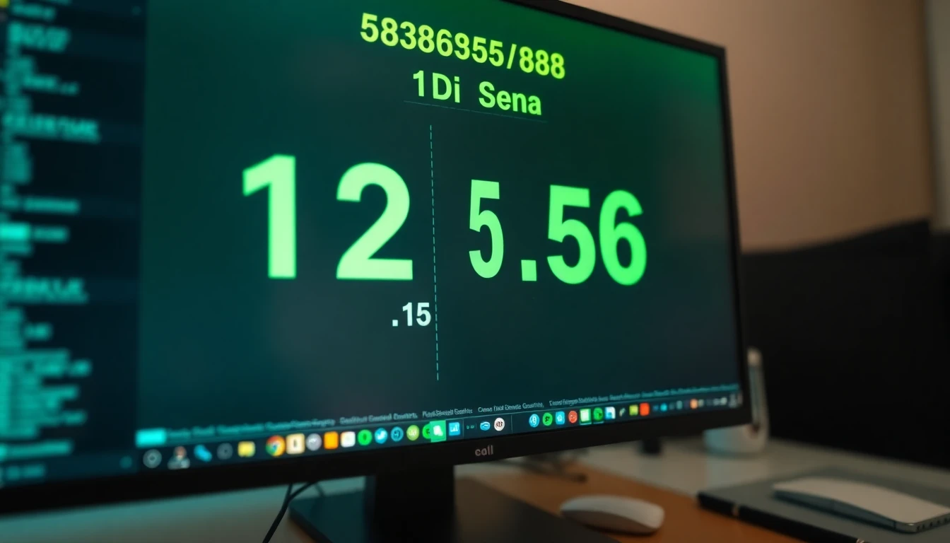 Resultado da Dupla Sena: onde ver o sorteio