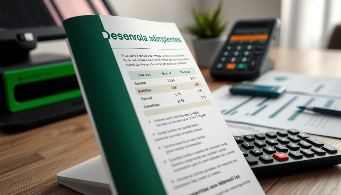 Desenrola Adimplentes começa a operar: juros de até 1,99% ao