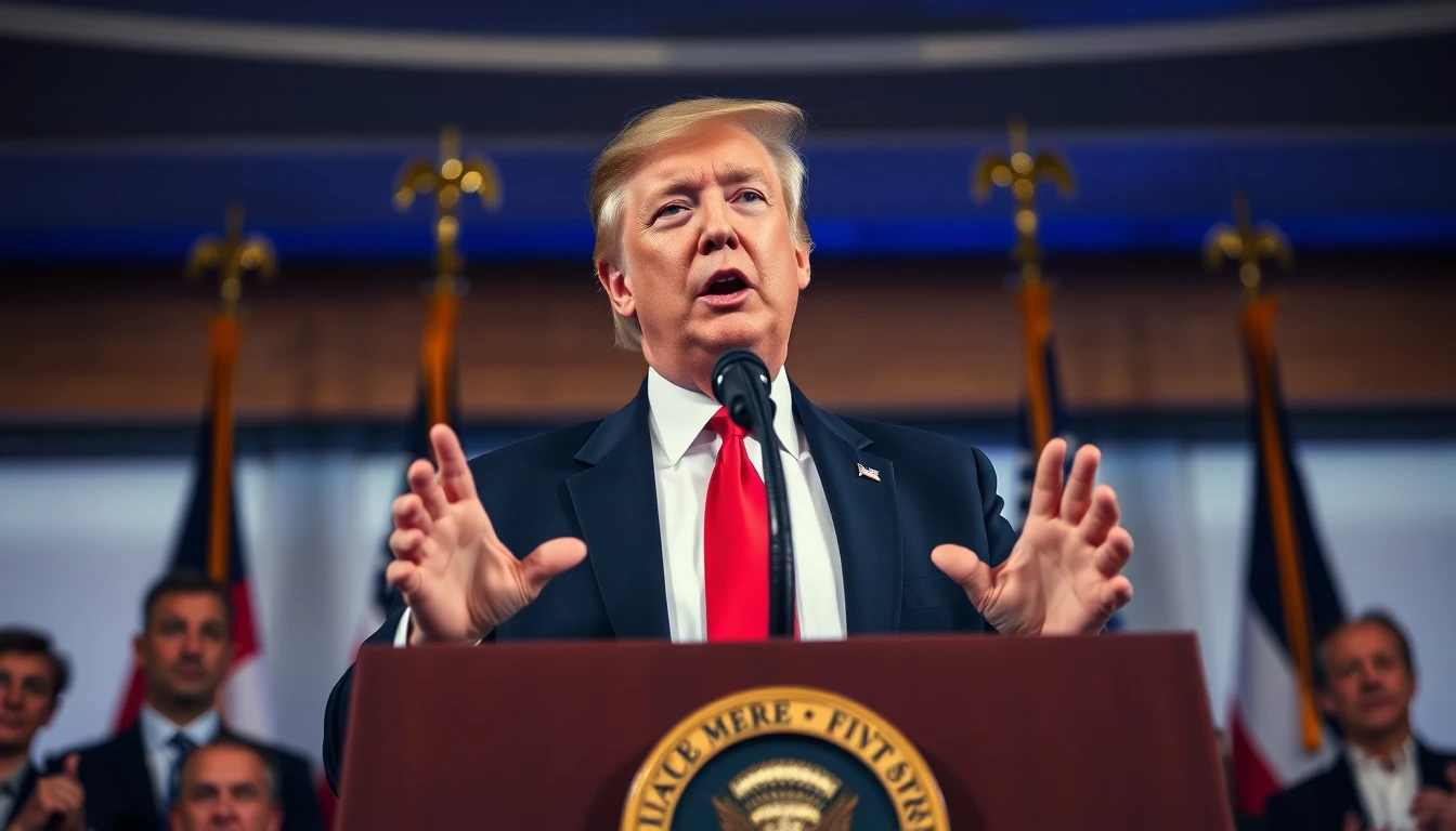 Trump afirma ter controle sobre Ormuz; EUA e Irã endurecem