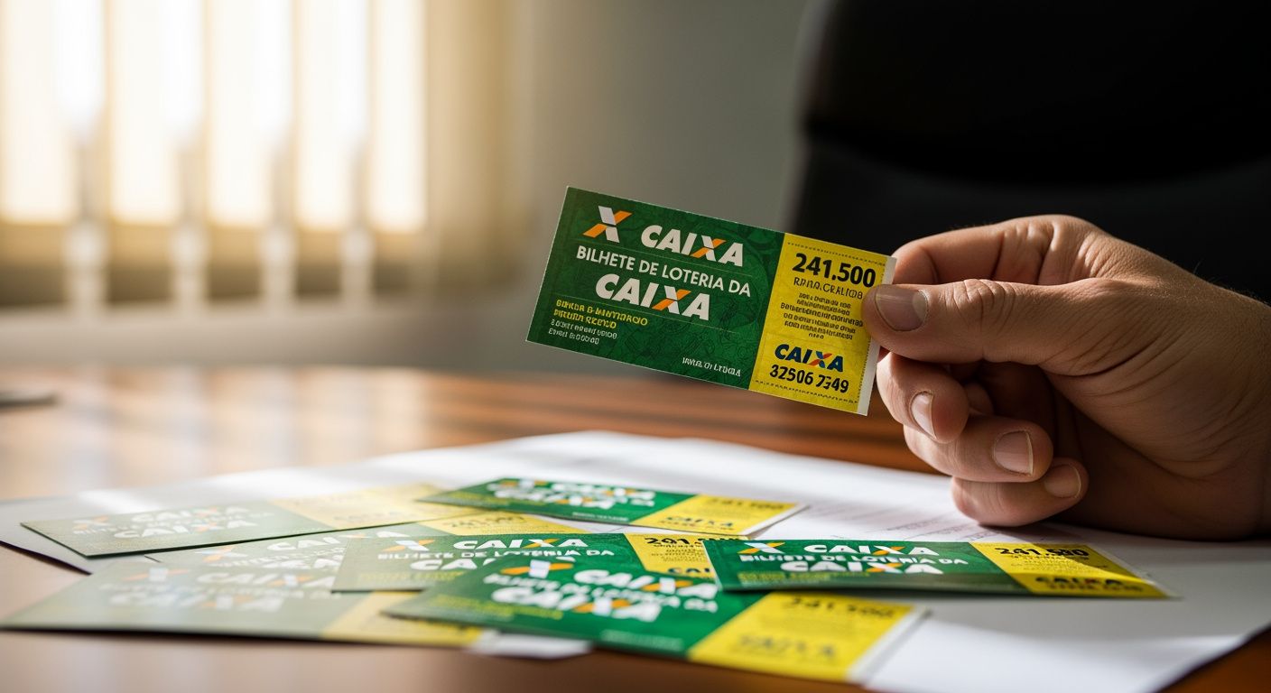 Loterix: o que é, como funciona e resultados das loterias Caixa