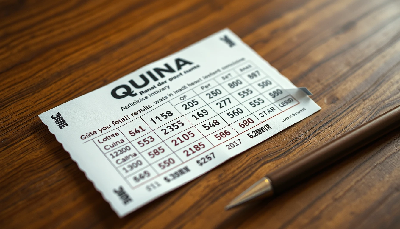 Quina 7089: resultado sorteado nesta terça (11)